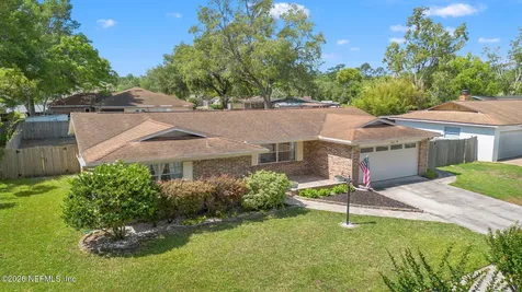 1661 Bartlett Avenue Orange Park FL 32073
