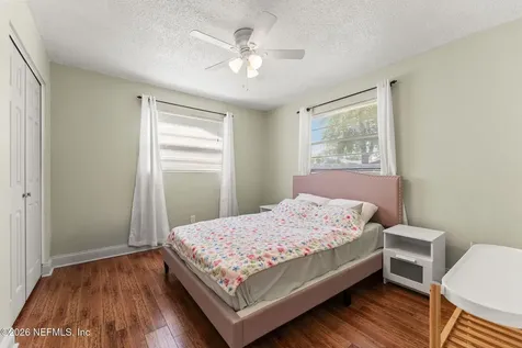 1661 Bartlett Avenue Orange Park FL 32073