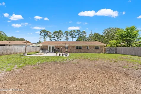1661 Bartlett Avenue Orange Park FL 32073