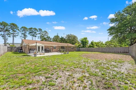 1661 Bartlett Avenue Orange Park FL 32073
