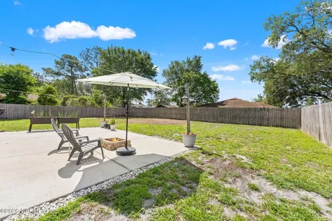 1661 Bartlett Avenue Orange Park FL 32073