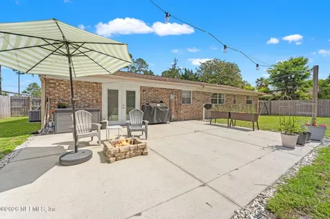 1661 Bartlett Avenue Orange Park FL 32073