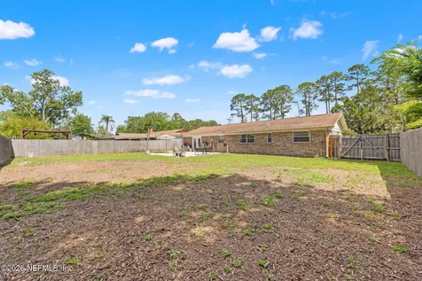 1661 Bartlett Avenue Orange Park FL 32073