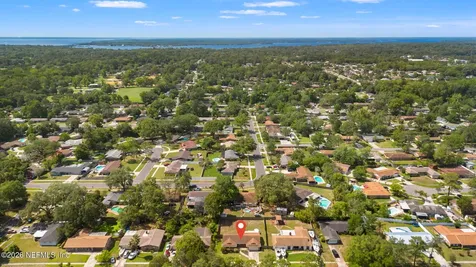 1661 Bartlett Avenue Orange Park FL 32073