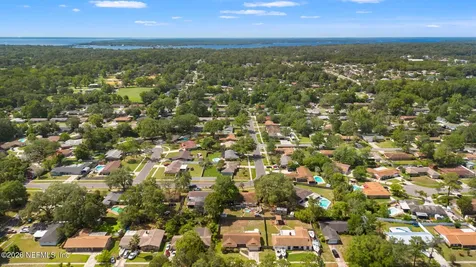 1661 Bartlett Avenue Orange Park FL 32073