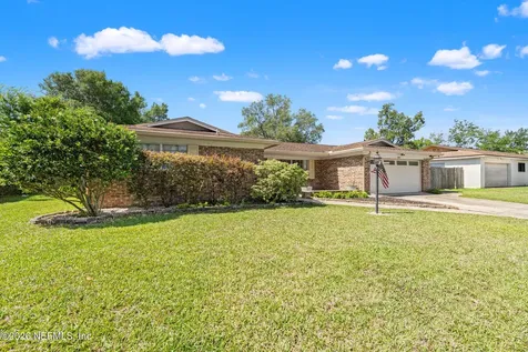 1661 Bartlett Avenue Orange Park FL 32073