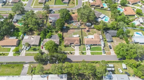 1661 Bartlett Avenue Orange Park FL 32073
