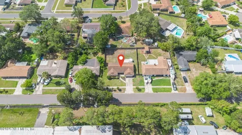1661 Bartlett Avenue Orange Park FL 32073