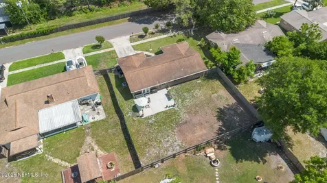 1661 Bartlett Avenue Orange Park FL 32073