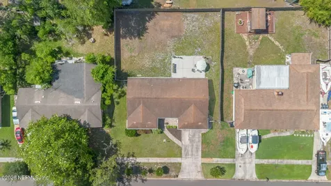 1661 Bartlett Avenue Orange Park FL 32073