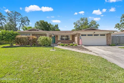 1661 Bartlett Avenue Orange Park FL 32073