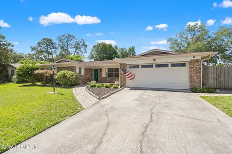 1661 Bartlett Avenue Orange Park FL 32073
