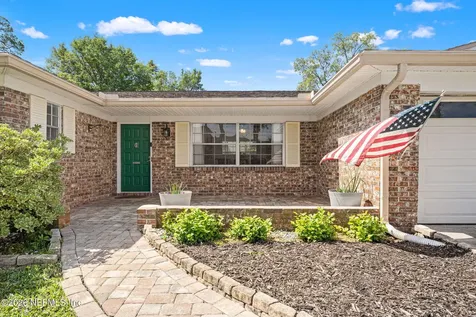 1661 Bartlett Avenue Orange Park FL 32073