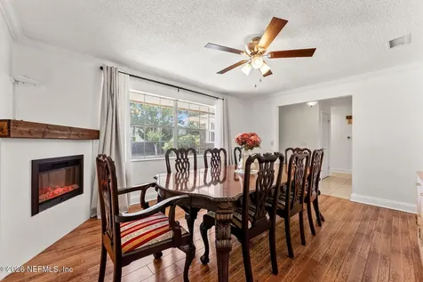 1661 Bartlett Avenue Orange Park FL 32073