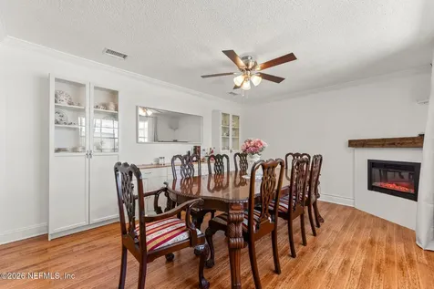1661 Bartlett Avenue Orange Park FL 32073