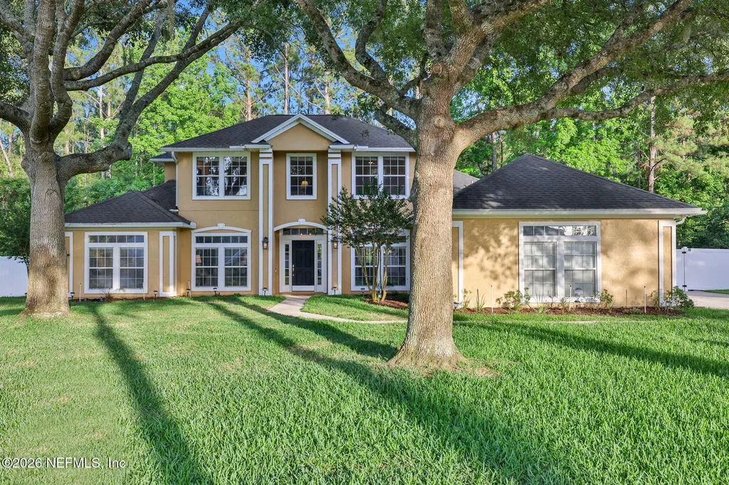 1169 Hideaway Drive N St. Johns FL 32259