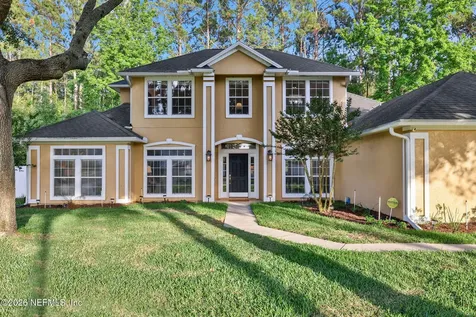 1169 Hideaway Drive N St. Johns FL 32259