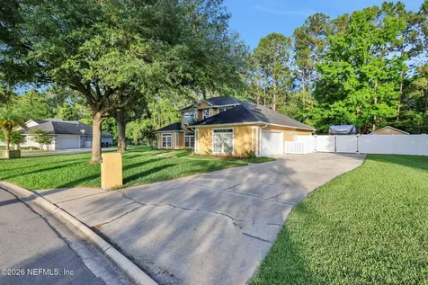 1169 Hideaway Drive N St. Johns FL 32259