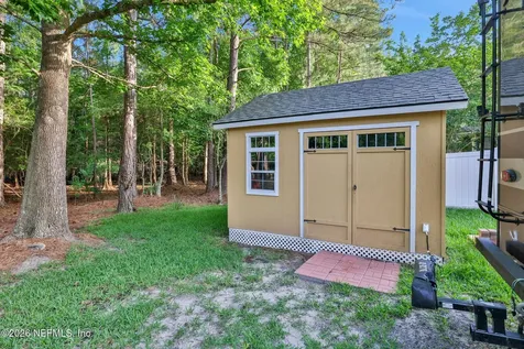 1169 Hideaway Drive N St. Johns FL 32259