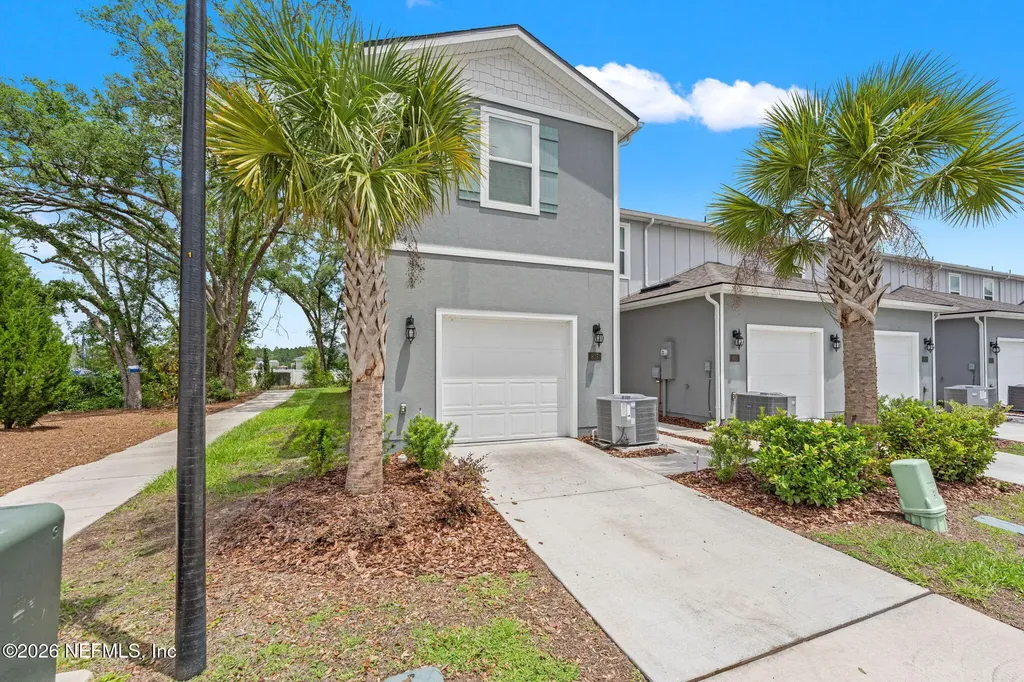 817 Rivertree Place Middleburg FL 32068