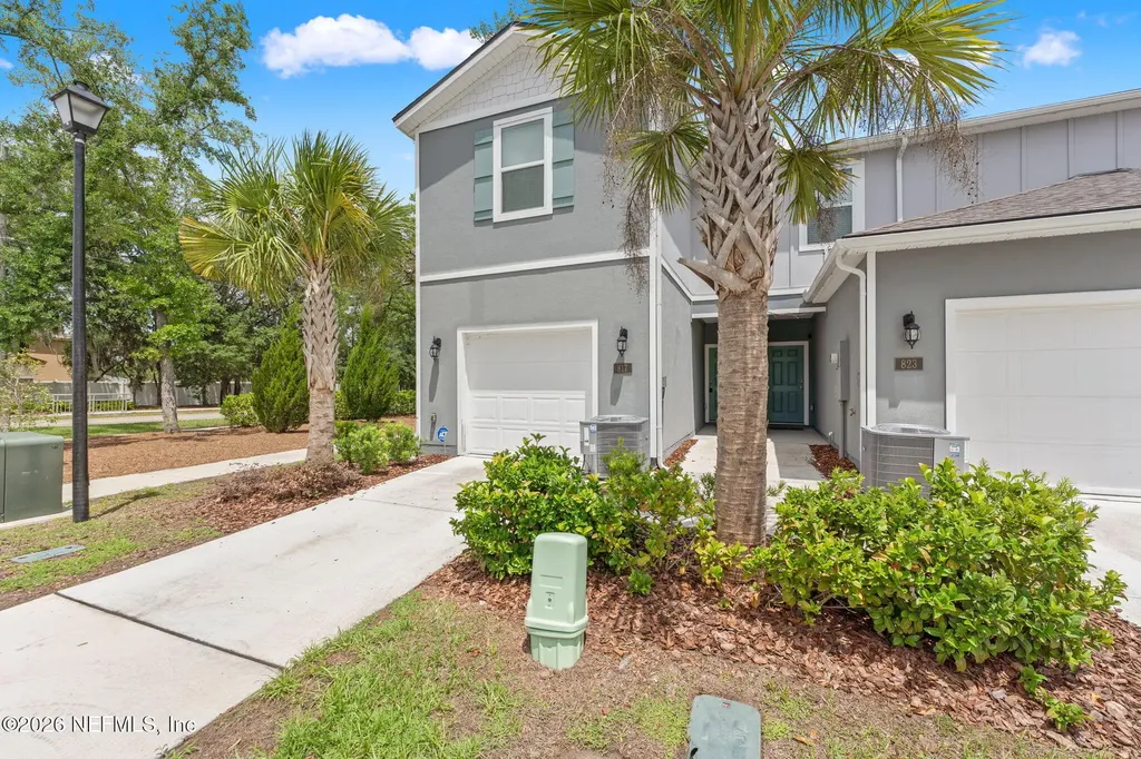 817 Rivertree Place Middleburg FL 32068