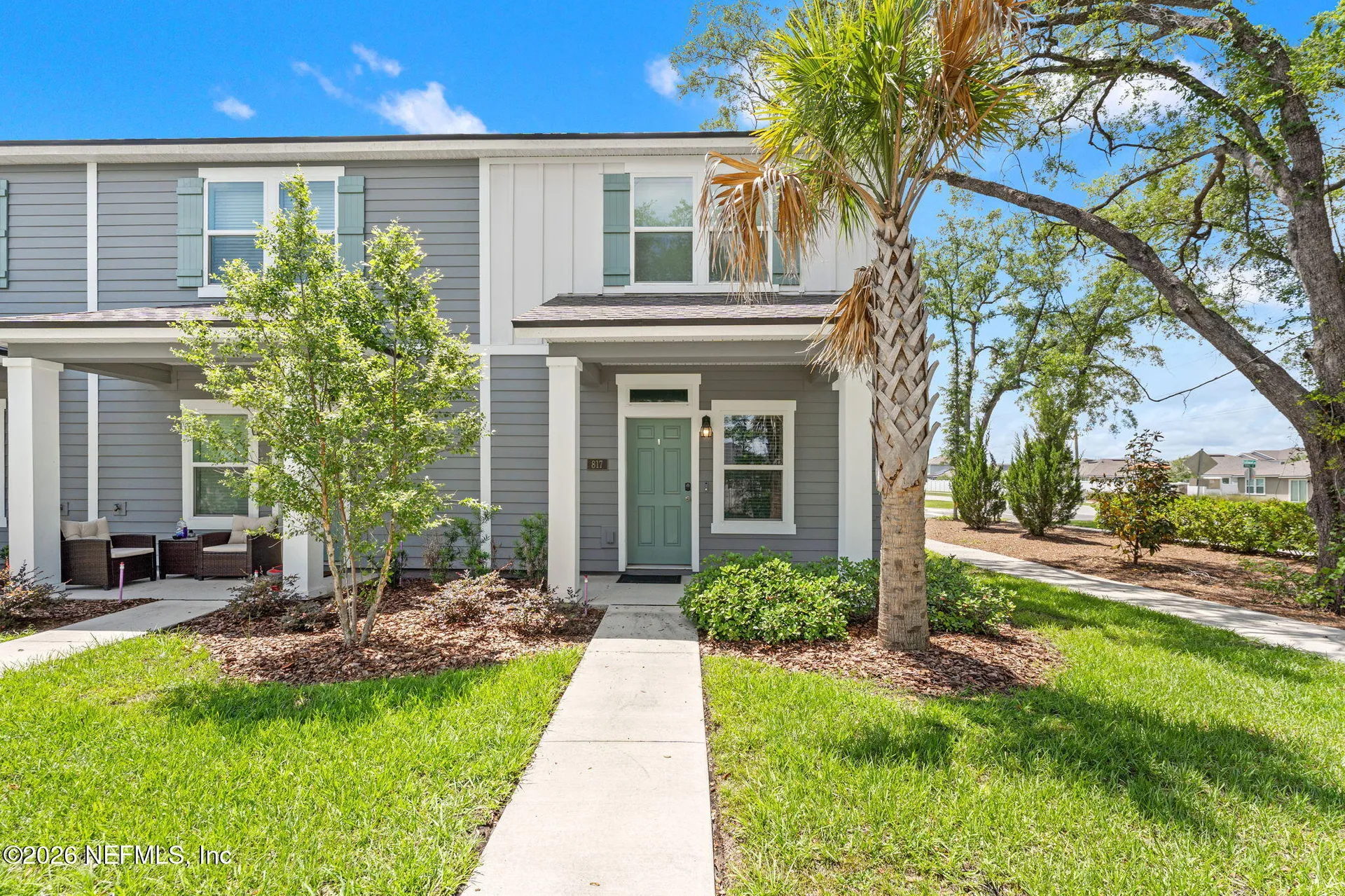 817 Rivertree Place Middleburg FL 32068
