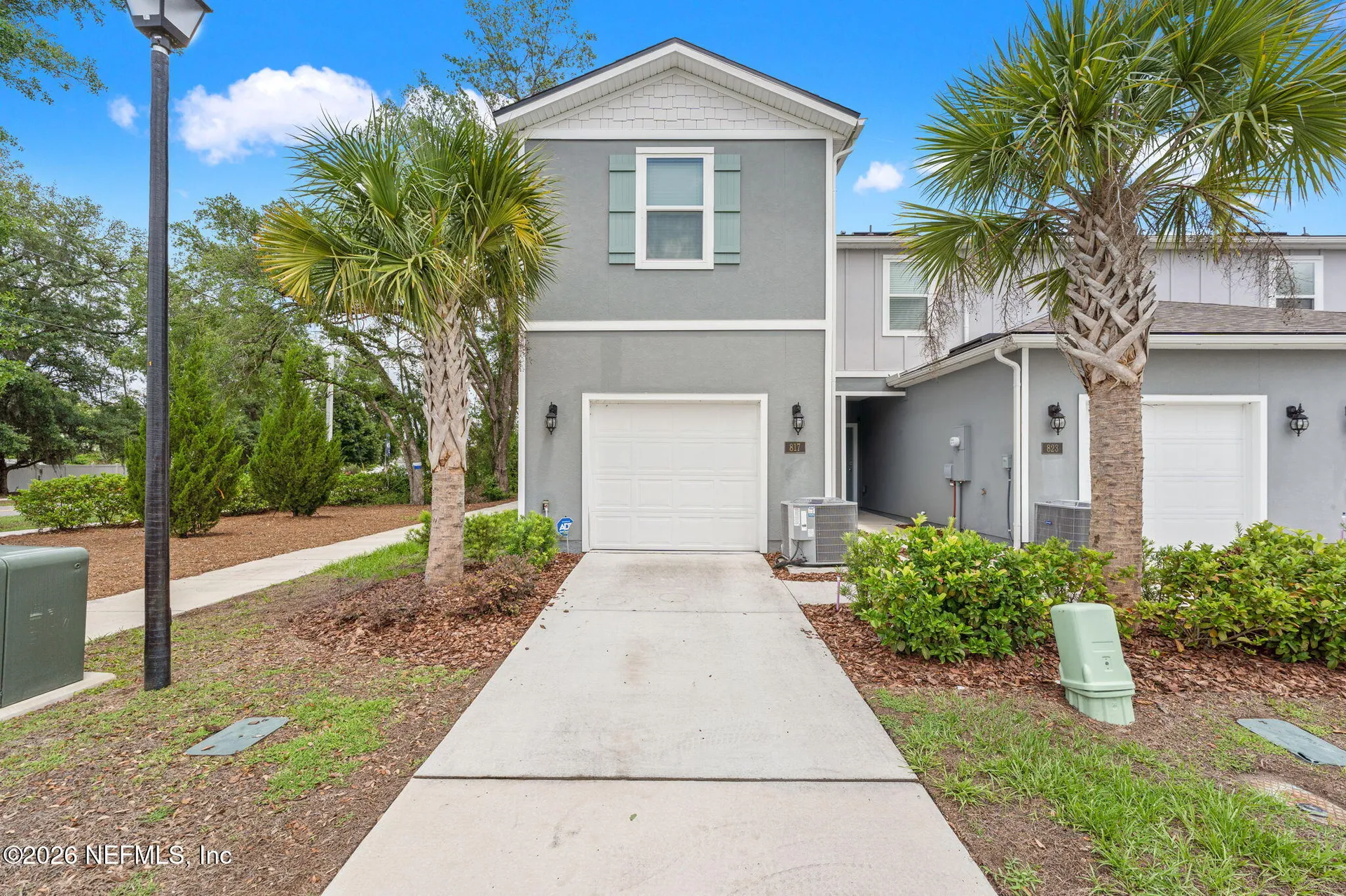 817 Rivertree Place Middleburg FL 32068