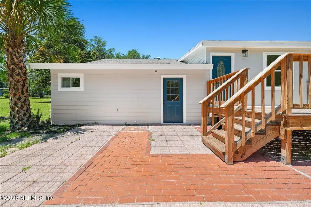 821 S 14th Street Palatka FL 32177