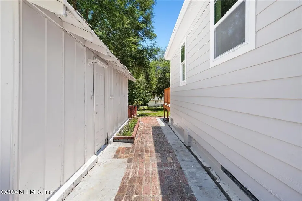 821 S 14th Street Palatka FL 32177