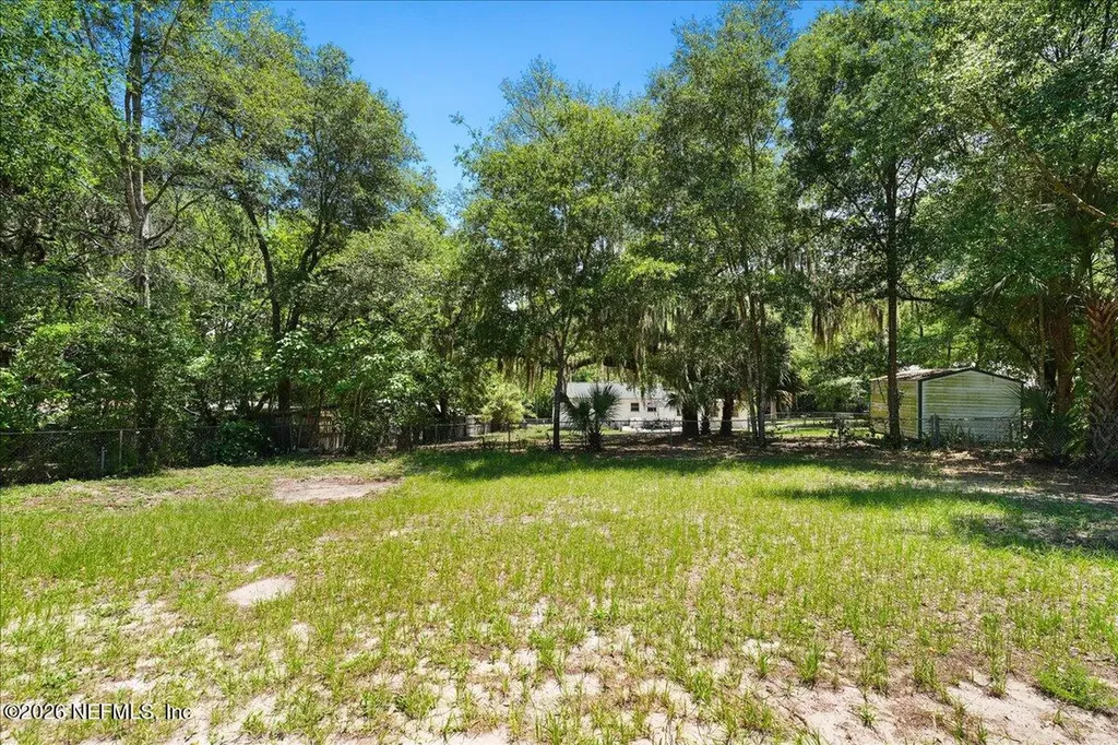 821 S 14th Street Palatka FL 32177