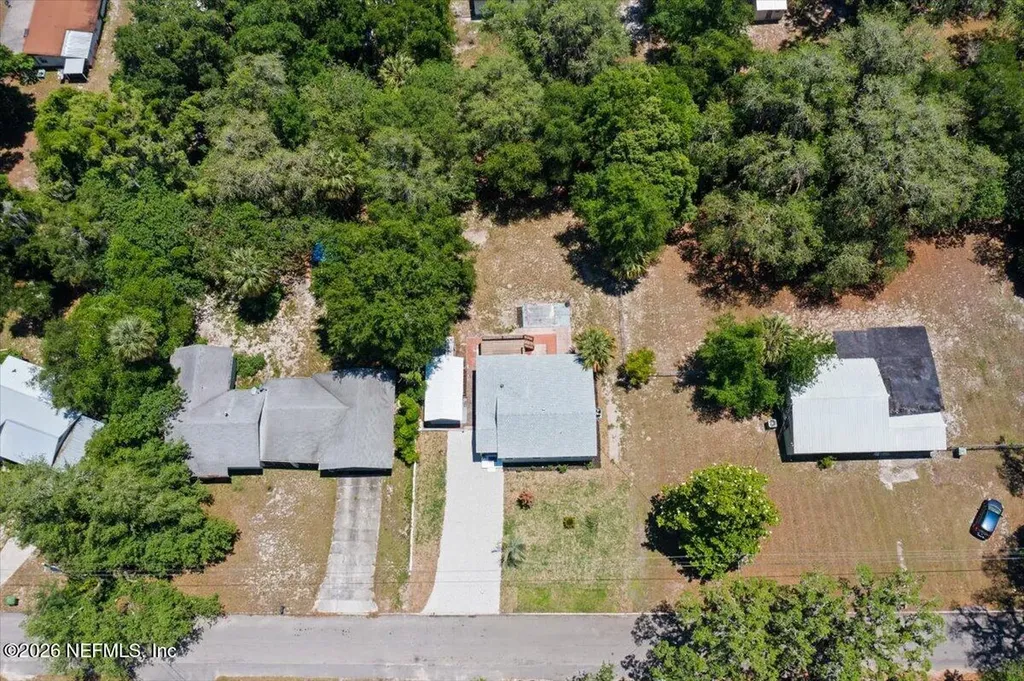 821 S 14th Street Palatka FL 32177