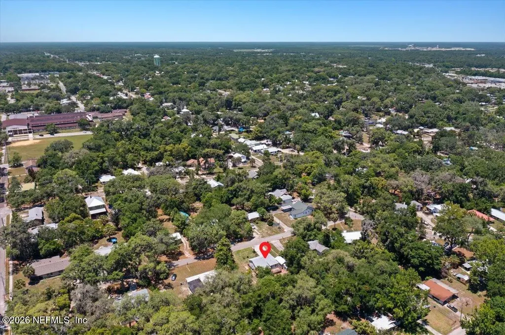 821 S 14th Street Palatka FL 32177