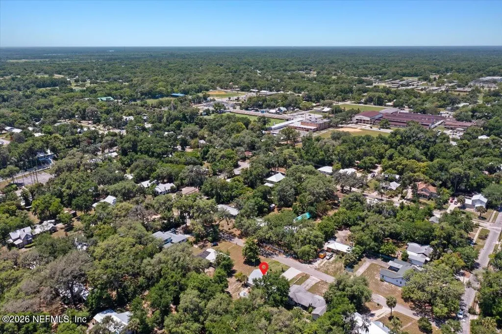 821 S 14th Street Palatka FL 32177