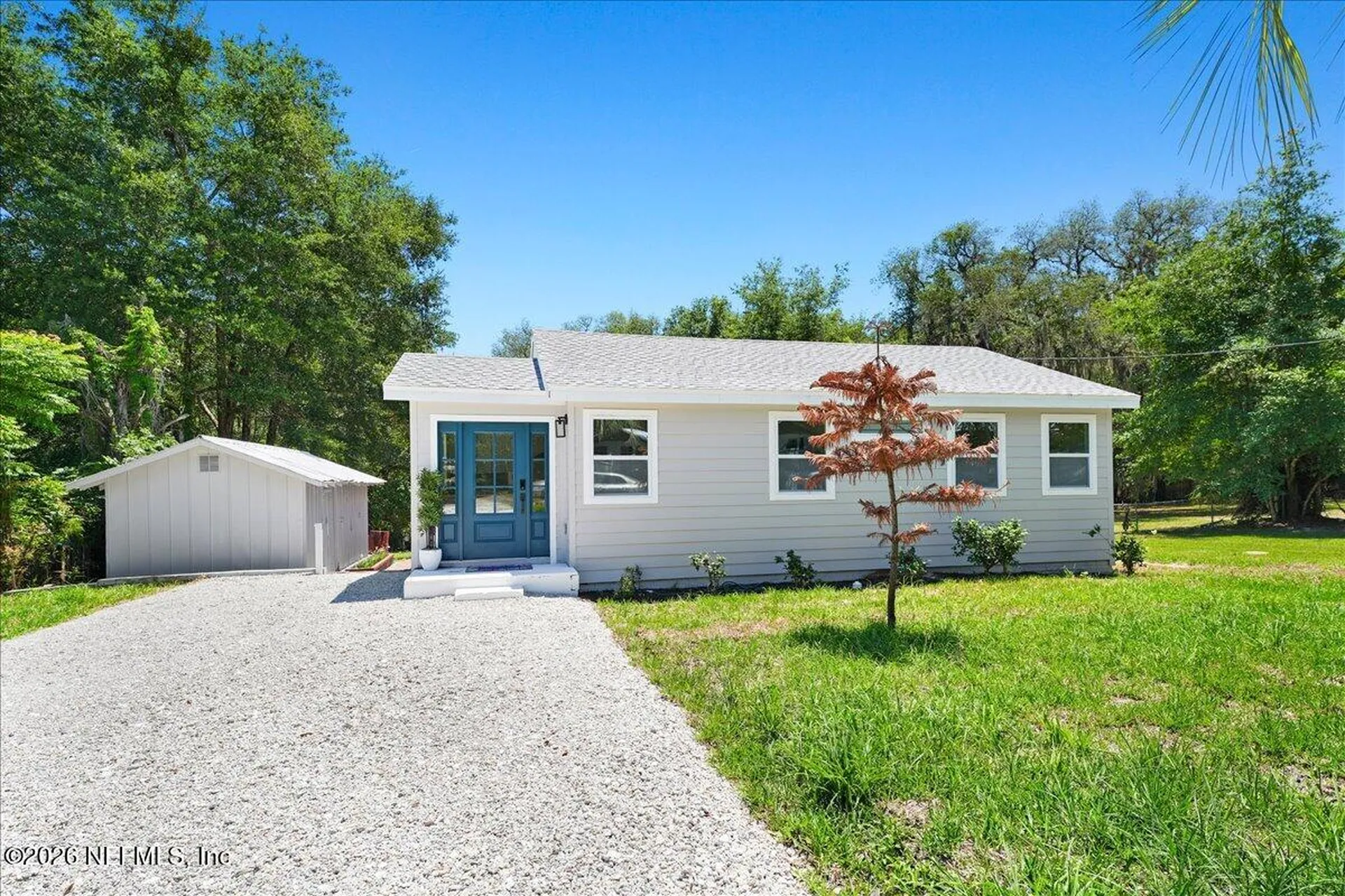 821 S 14th Street Palatka FL 32177