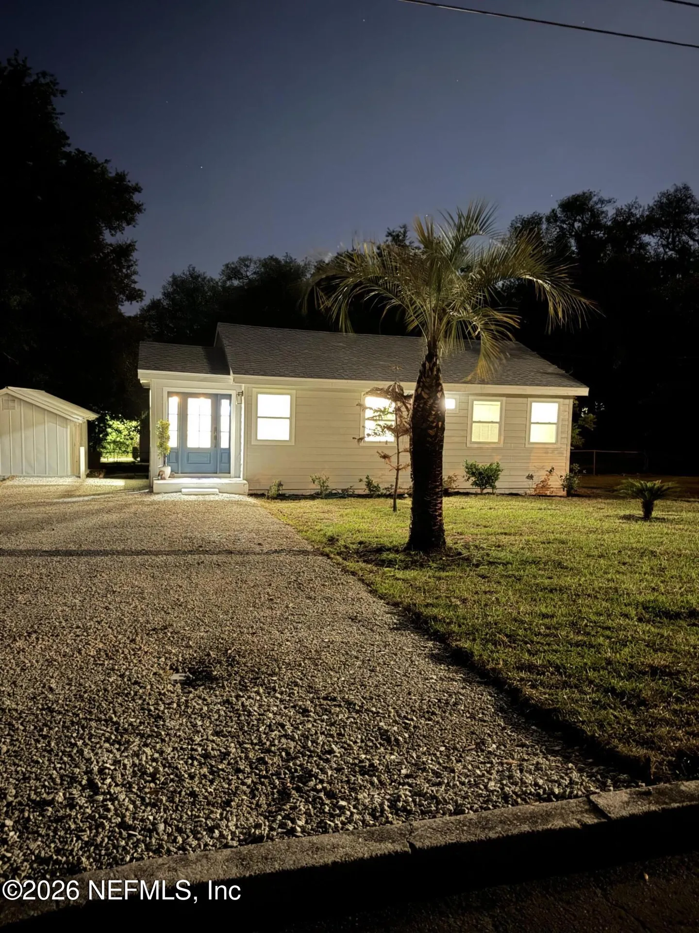 821 S 14th Street Palatka FL 32177