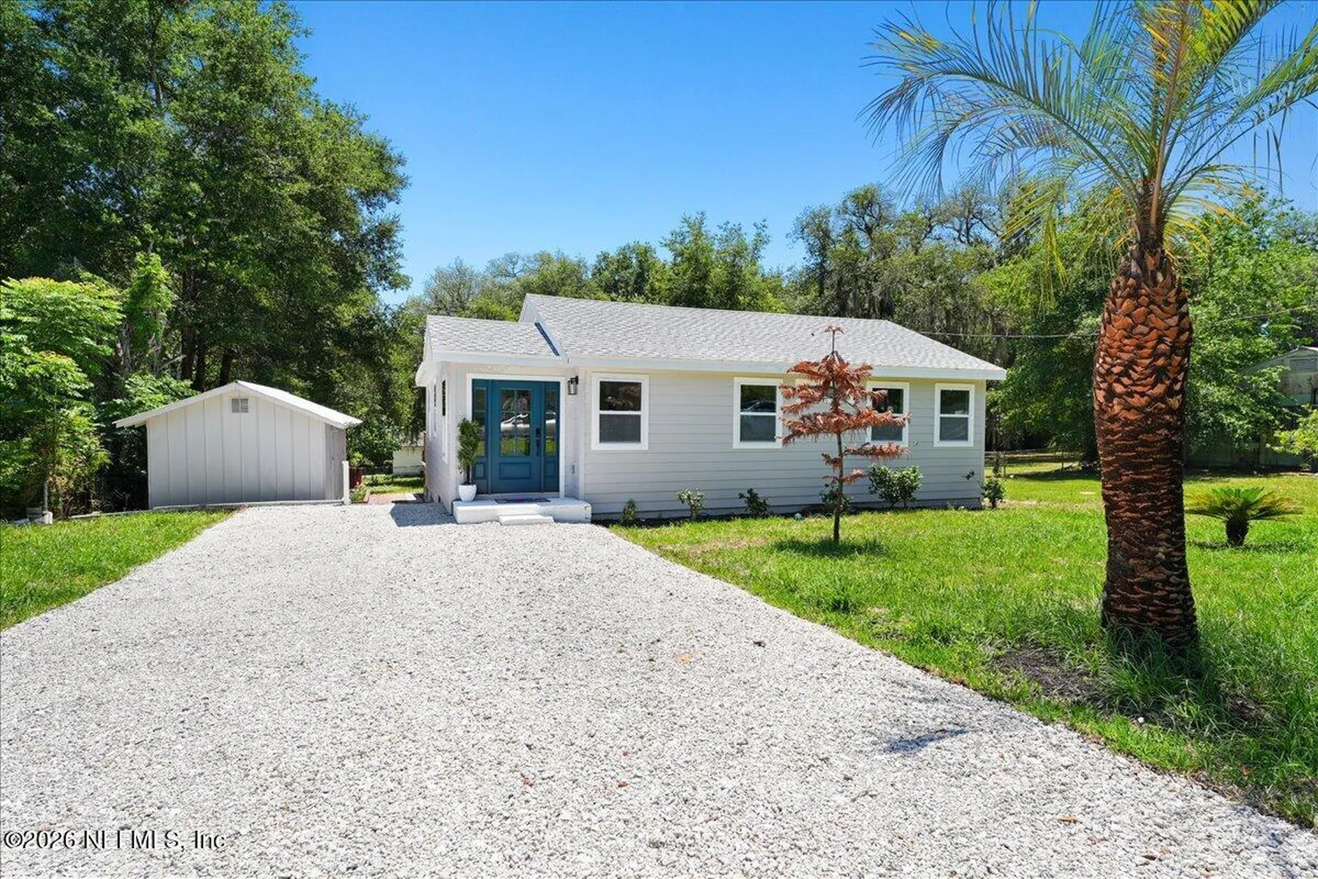 821 S 14th Street Palatka FL 32177