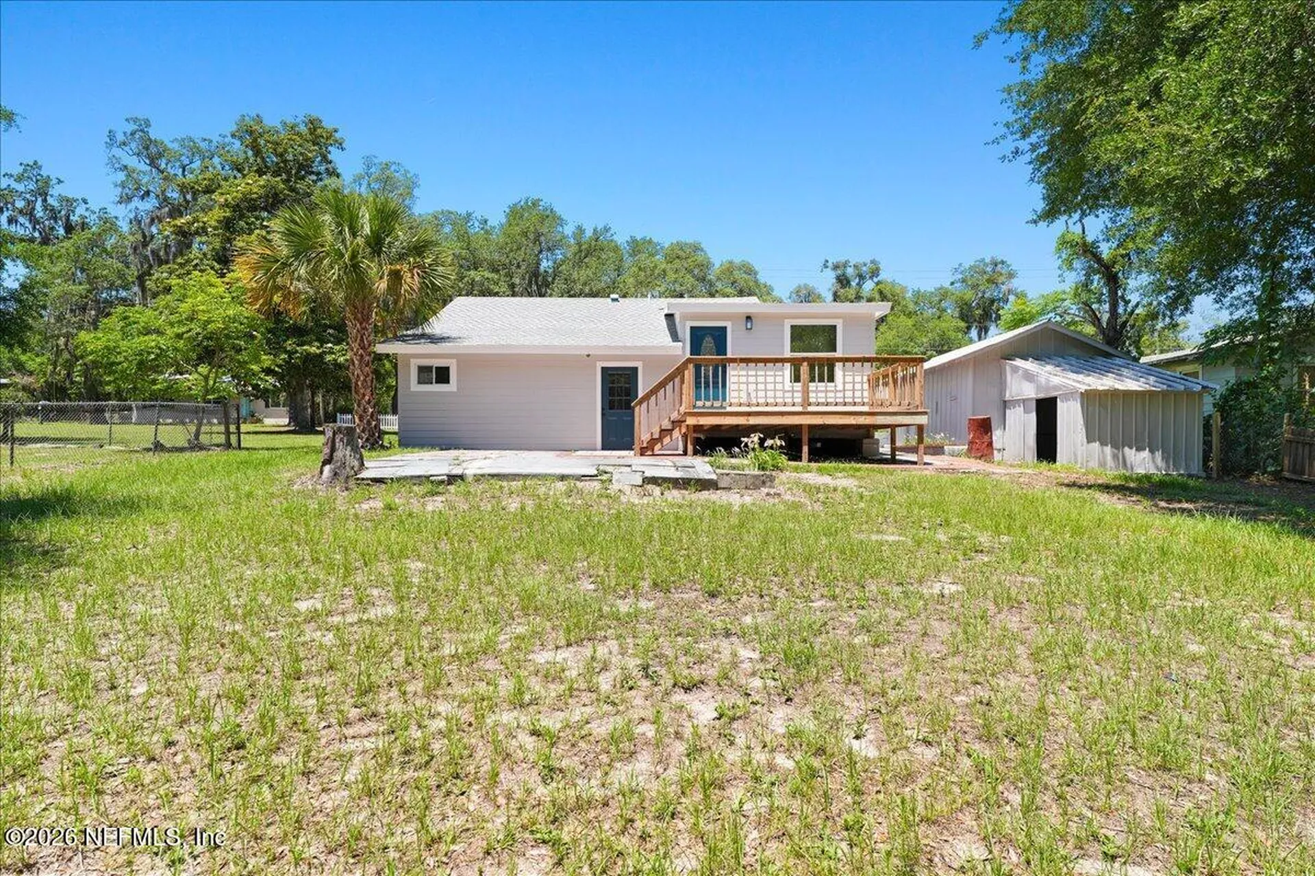 821 S 14th Street Palatka FL 32177