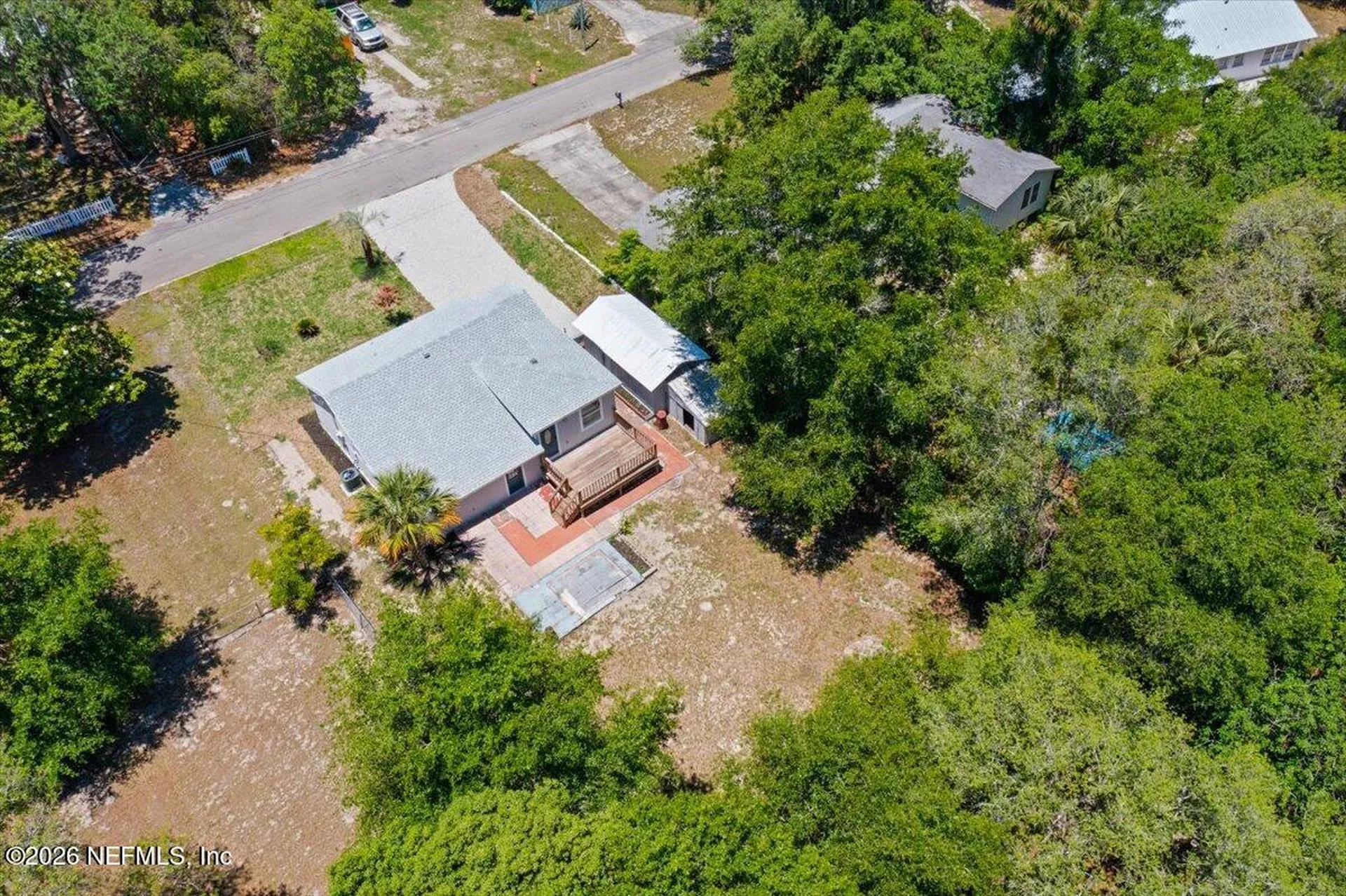 821 S 14th Street Palatka FL 32177
