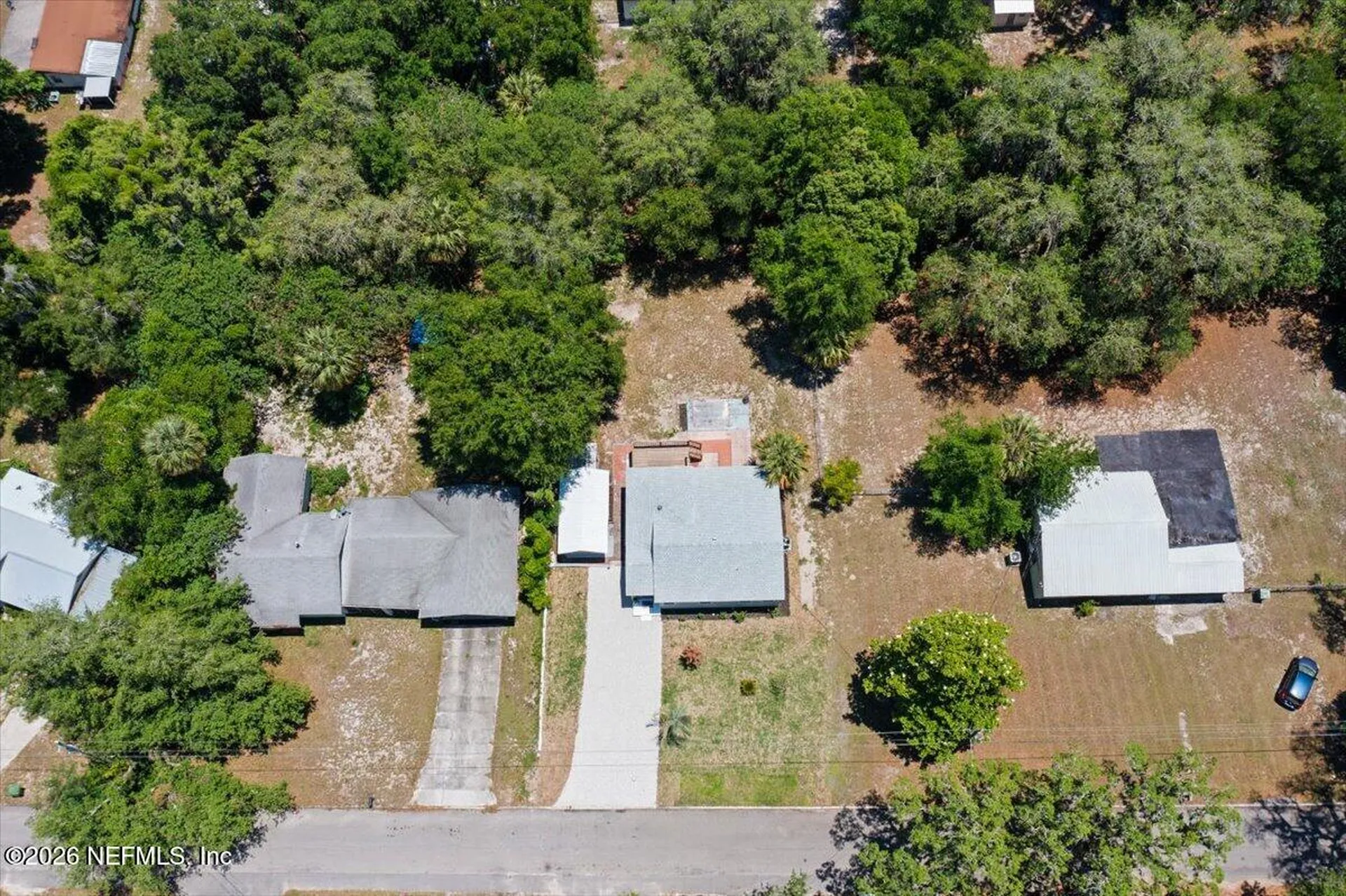 821 S 14th Street Palatka FL 32177