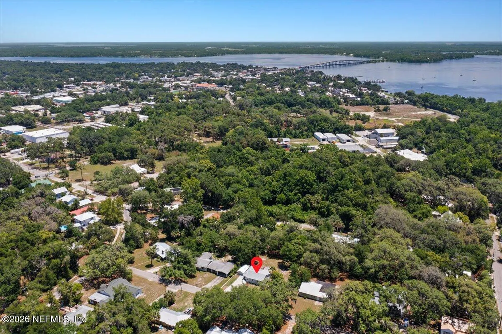 821 S 14th Street Palatka FL 32177