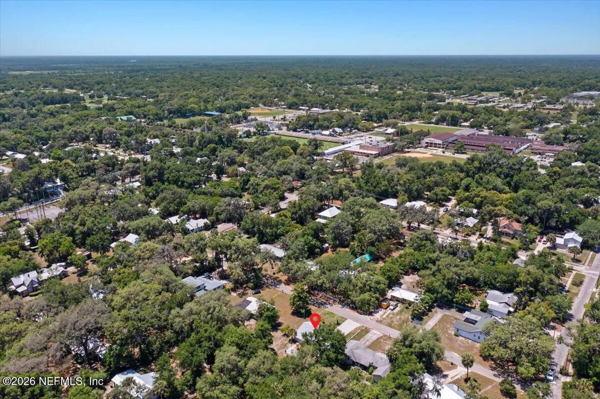 821 S 14th Street Palatka FL 32177