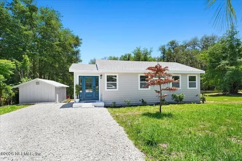 821 S 14th Street Palatka FL 32177
