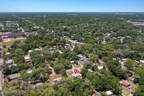 821 S 14th Street Palatka FL 32177