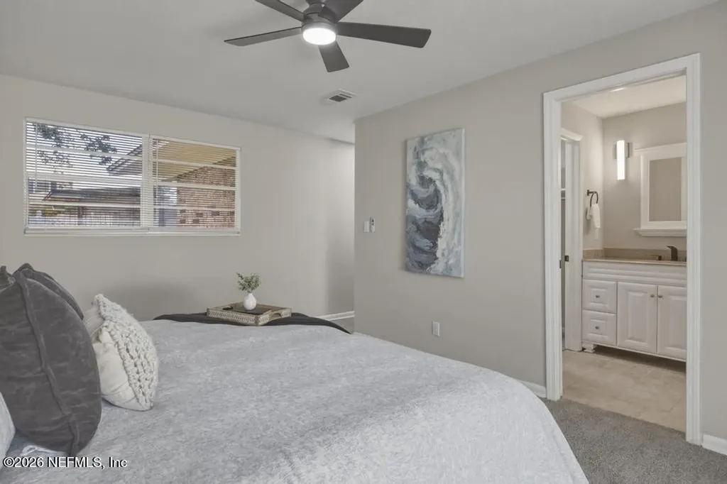 6633 Kinlock Drive W Jacksonville FL 32219
