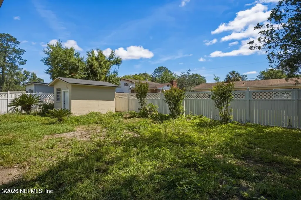 6633 Kinlock Drive W Jacksonville FL 32219