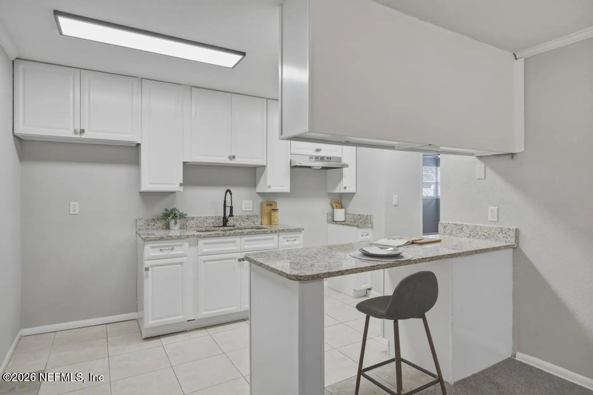 6633 Kinlock Drive W Jacksonville FL 32219