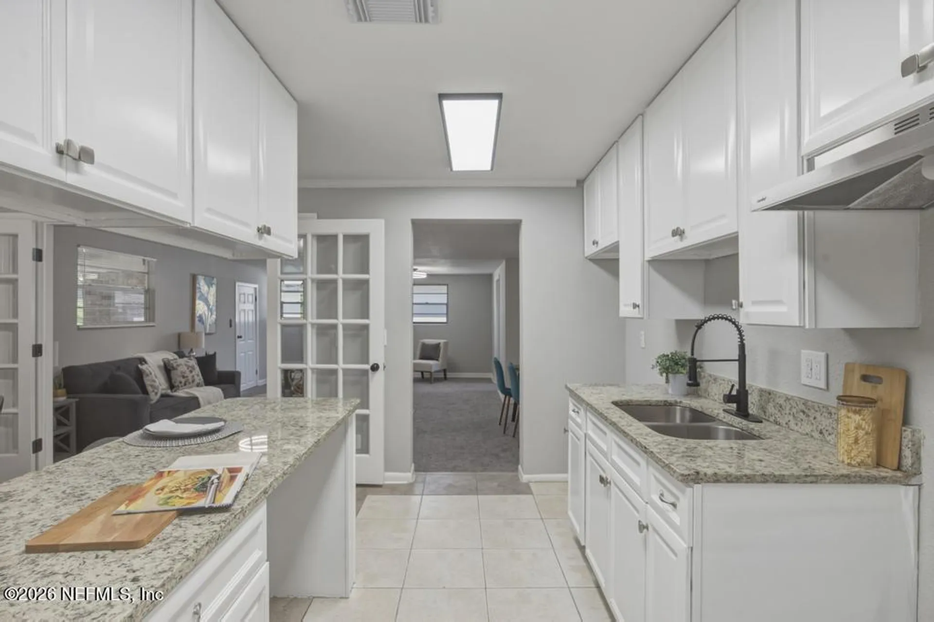 6633 Kinlock Drive W Jacksonville FL 32219
