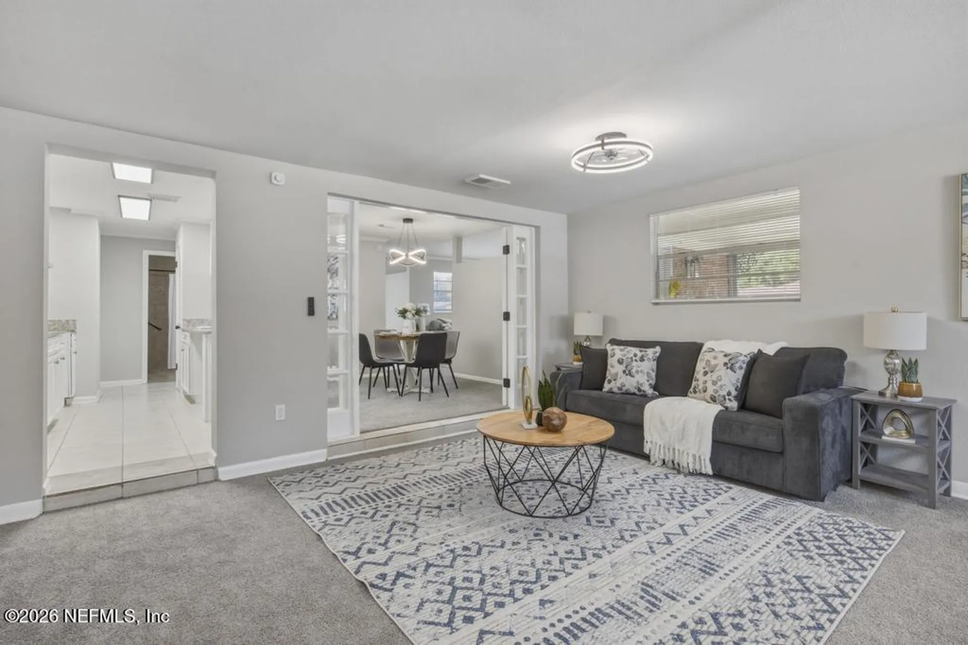 6633 Kinlock Drive W Jacksonville FL 32219