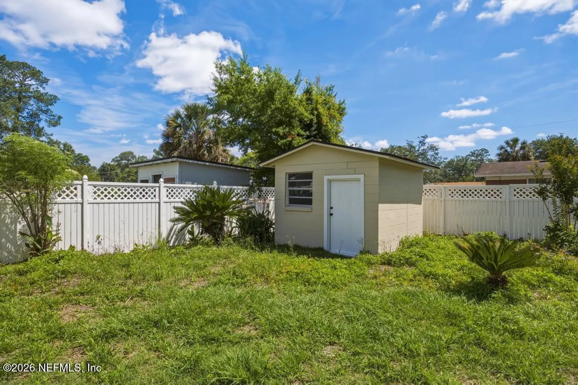 6633 Kinlock Drive W Jacksonville FL 32219