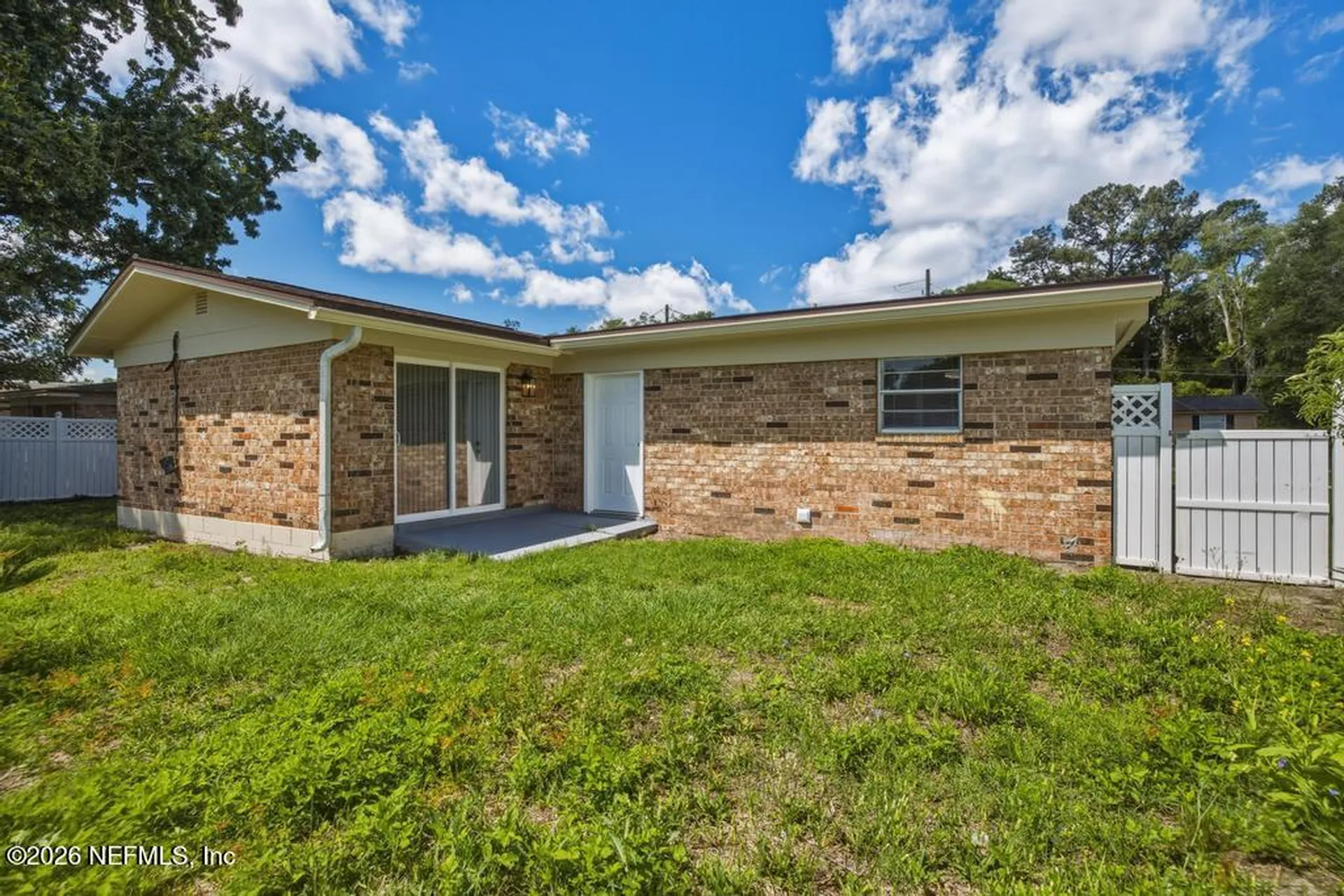 6633 Kinlock Drive W Jacksonville FL 32219